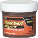 Red Mahogany Wood Putty 3.7 Oz DAP