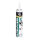 VOC WHITE GUTTER SEALANT