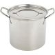 20QT SS STOCKPOT