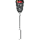 R70.24T EXT HVY DUTY FLY SWATTER