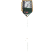 WIRE MESH FLY SWATTER