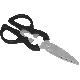 8IN KITCHEN SHEARS