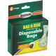 BEETLE TRAP REPLACE BAG