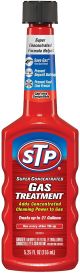 STP GAS TREATMENT 5.25OZ