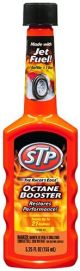 STP OCTNE BOOSTER 5.25OZ  78574