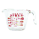 8OZ MEASURING CUP