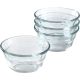 4PK 6OZ CUSTARD CUPS