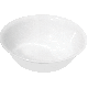 LARGE WHITE BOWL