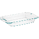 3QT OBLONG BAKING DISH