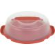 PYREX PORTABLE PIE PLATE