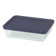 6CUP RECTANGLE STORAGE