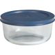 2CUP STORAGE BOWL