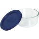 071160218581 PYREX 1C RND BAKING DISH