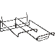 31705 ROLLER FRAME RACK