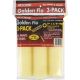 3PK 9IN ROLLER COVER