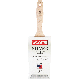 3IN SILVER TIP BRUSH