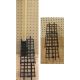 31704 EXTENSION POLE RACK