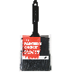 5378-4 4IN FLAT PAINT BRUSH