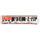 071497176929 9X3/16 FTP ROLLER COVER