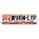 9X3/8 FTP ROLLER COVER