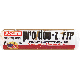 071497176943 9X1/2 FTP ROLLER COVER