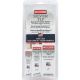 5229 3PC SILVER TIP BRUSH SET
