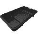 BR403-6 1/2 6-1/2IN JK PLASTIC TRAY