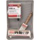 R915-9 4PC TRAY/RLR/ BRUSH KIT