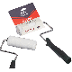 DR457-4 1/2 4.5 MINI WVN COVER W/FRM