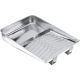 11IN DELUXE METAL PAINT TRAY