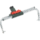 18IN ROLLER FRAME