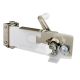 WHITE CAN OPENER