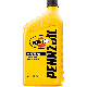20W50 PENNZOIL MOTOR OIL