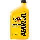 10W40 PENNZOIL MOTOR OIL