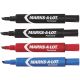 4PK ASTD MARKS-A-LOT