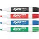 4PK DRY ERASE MARKER