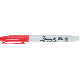 RED SHARPIE