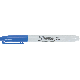 BLUE SHARPIE