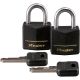 3/4IN CVR ALUM PADLOCK