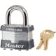 1-3/4IN 2007 PADLOCK