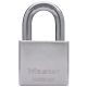 2 In.  Keyed Padlock