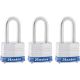 3TRILF 1-9/16IN LAM LOCK 3PK