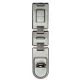 High-Security Double Hinge Hasp