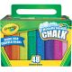 52CT SIDEWALK CHALK