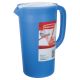 3062 Classic Pitcher 2.25QT Blue R/Maid