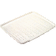 LRG BISQUE DRAINER TRAY