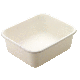 BISQUE DISHPAN