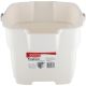 15QT BISQUE BUCKET
