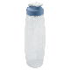 3163 32oz Chug Bottle Blue R/Maid