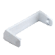 2364 Paper Towel Holder White R/Maid